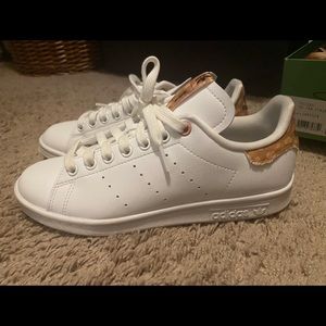 Like new  - Adidas Stan Smith Disney (Bambi limited edition)